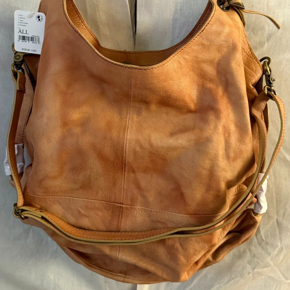 We The Free Sabine Slouchy Bag - Picture 2 of 9